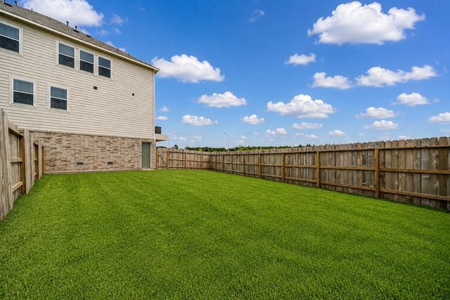20650 Dynamic Court, Humble, TX 77338