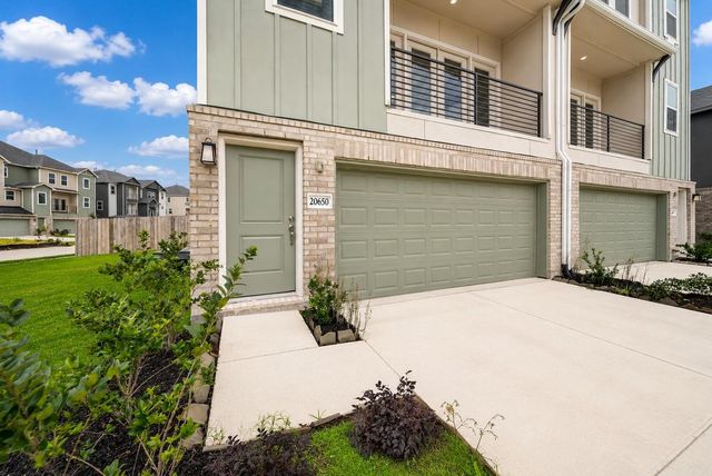 20650 Dynamic Court, Humble, TX 77338