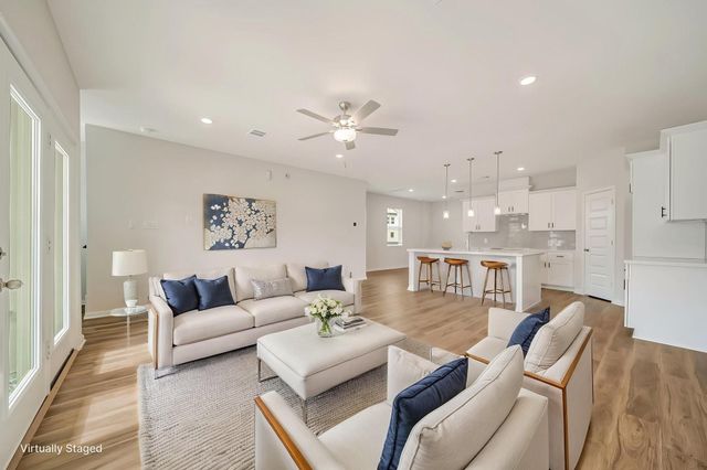 20650 Dynamic Court, Humble, TX 77338