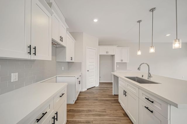 20650 Dynamic Court, Humble, TX 77338