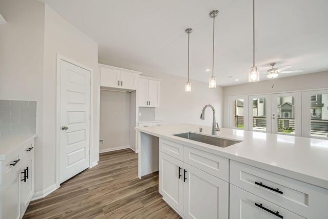 20650 Dynamic Court, Humble, TX 77338