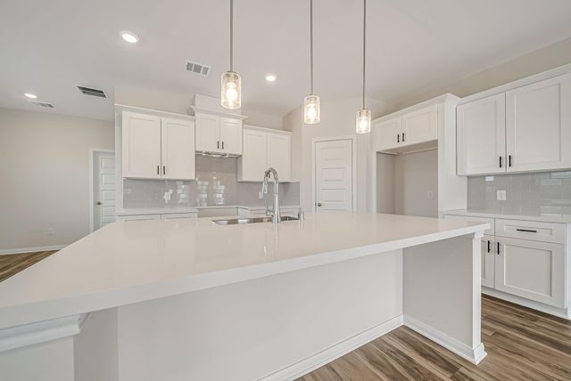 20650 Dynamic Court, Humble, TX 77338