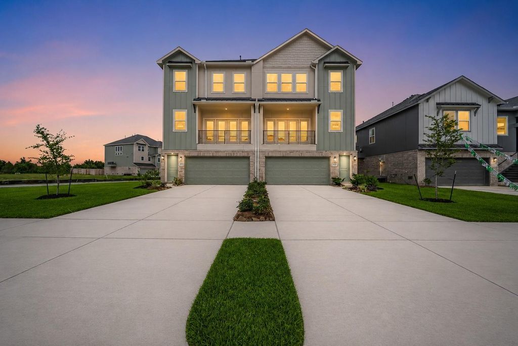 20650 Dynamic Court, Humble, TX 77338