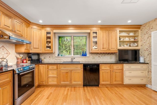 58 Donna Road, Newton, MA 02459