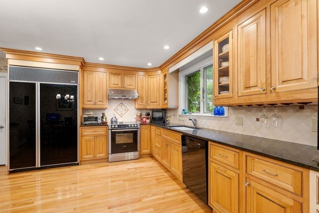 58 Donna Road, Newton, MA 02459
