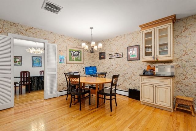 58 Donna Road, Newton, MA 02459