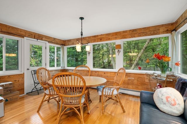 58 Donna Road, Newton, MA 02459