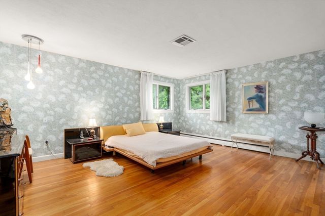 58 Donna Road, Newton, MA 02459