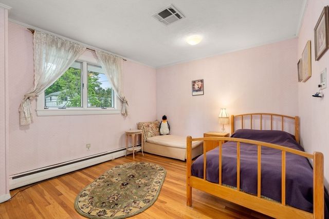 58 Donna Road, Newton, MA 02459