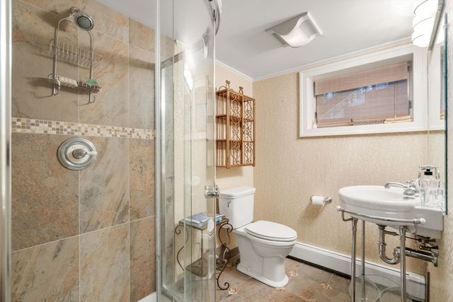 58 Donna Road, Newton, MA 02459