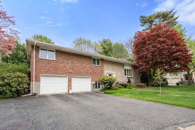 58 Donna Road, Newton, MA 02459