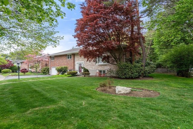 58 Donna Road, Newton, MA 02459