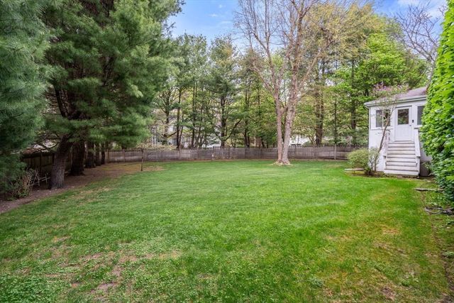58 Donna Road, Newton, MA 02459