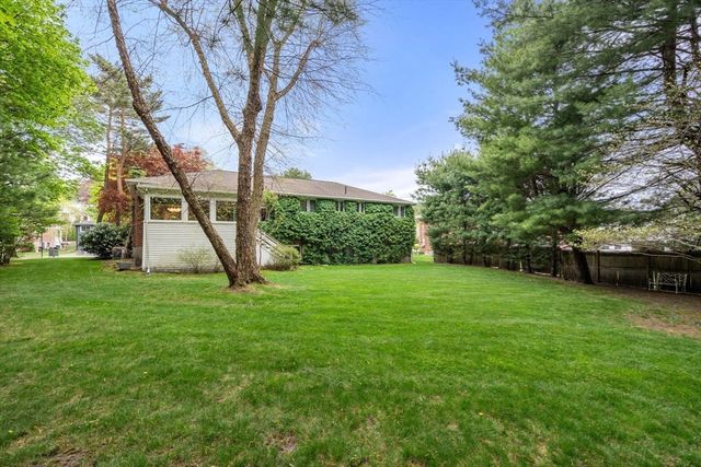 58 Donna Road, Newton, MA 02459