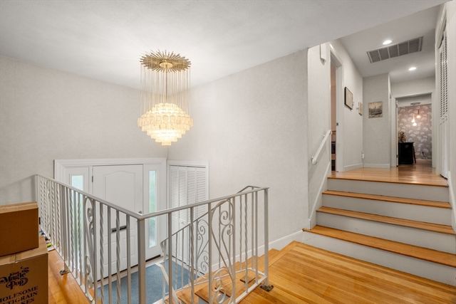 58 Donna Road, Newton, MA 02459