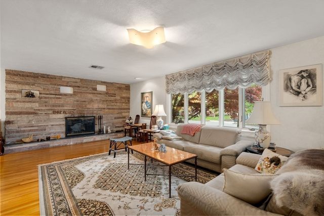 58 Donna Road, Newton, MA 02459