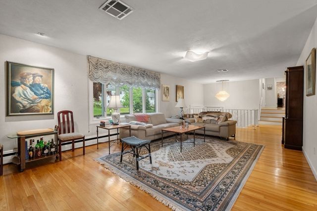 58 Donna Road, Newton, MA 02459