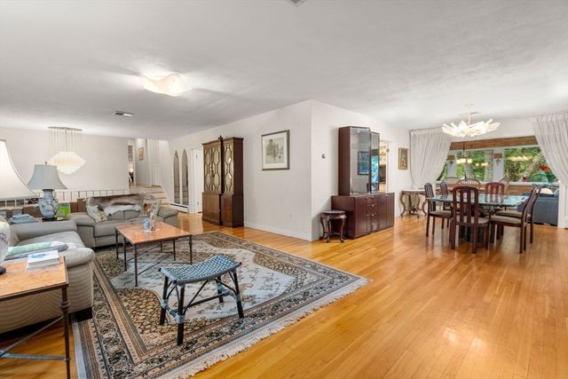 58 Donna Road, Newton, MA 02459