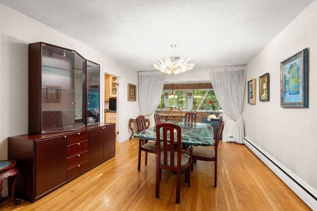 58 Donna Road, Newton, MA 02459