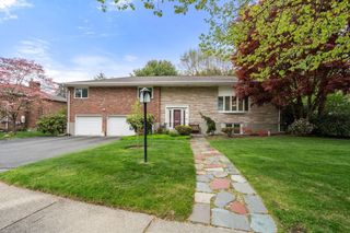 58 Donna Road, Newton, MA 02459