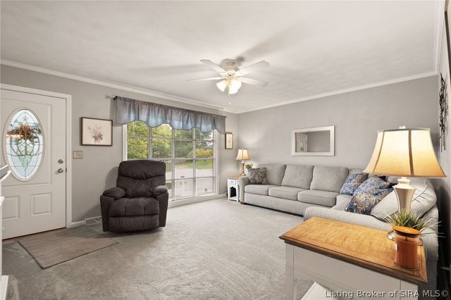 512 Hamlet Drive, New Albany, IN 47150