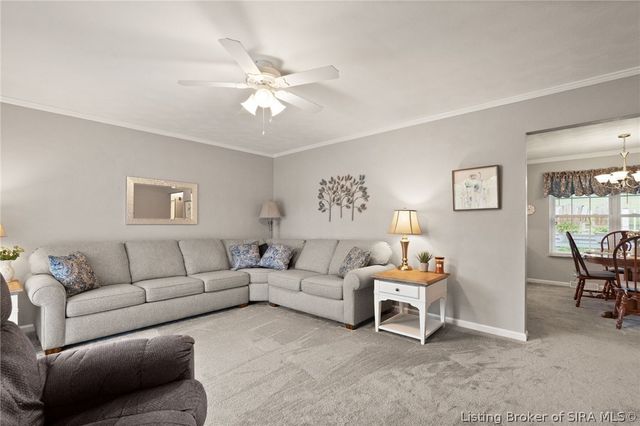 512 Hamlet Drive, New Albany, IN 47150