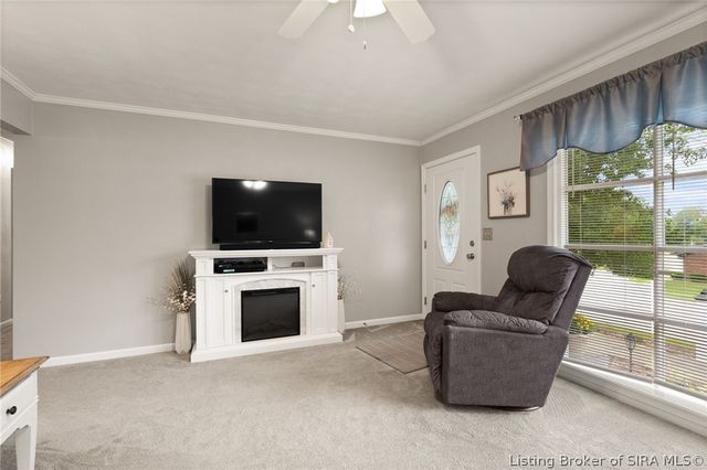 512 Hamlet Drive, New Albany, IN 47150