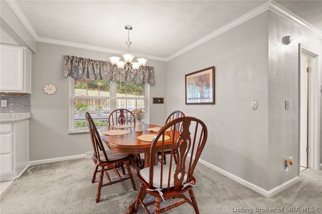 512 Hamlet Drive, New Albany, IN 47150