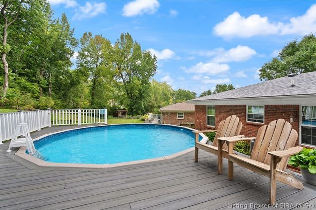 512 Hamlet Drive, New Albany, IN 47150