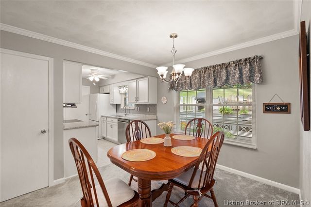 512 Hamlet Drive, New Albany, IN 47150