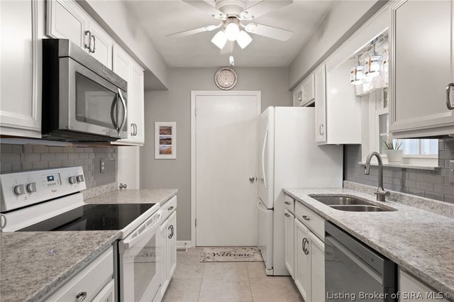 512 Hamlet Drive, New Albany, IN 47150