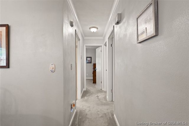 512 Hamlet Drive, New Albany, IN 47150