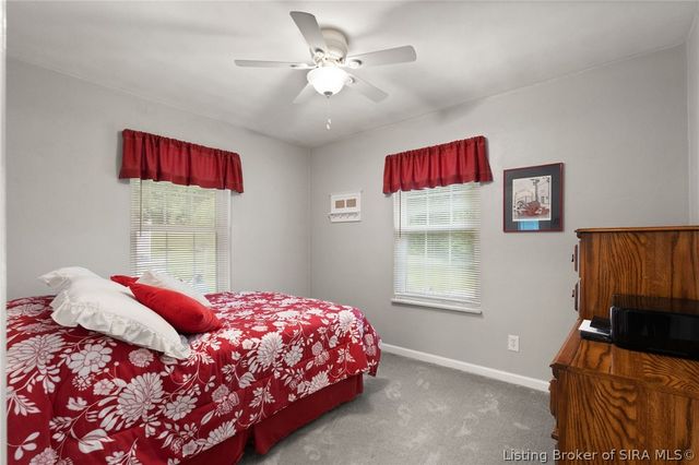 512 Hamlet Drive, New Albany, IN 47150