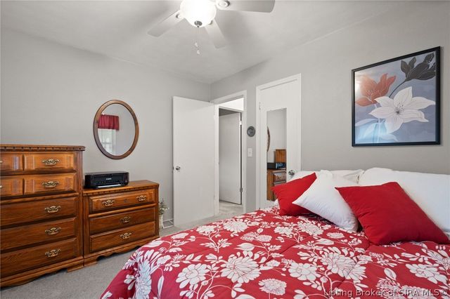 512 Hamlet Drive, New Albany, IN 47150