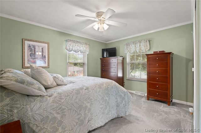 512 Hamlet Drive, New Albany, IN 47150