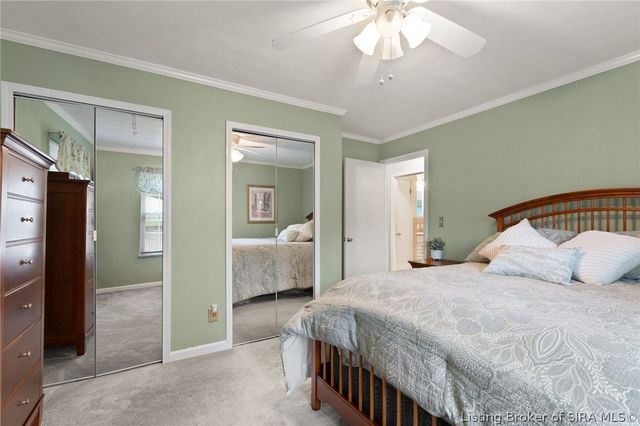 512 Hamlet Drive, New Albany, IN 47150