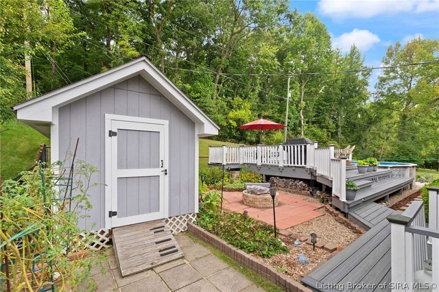 512 Hamlet Drive, New Albany, IN 47150