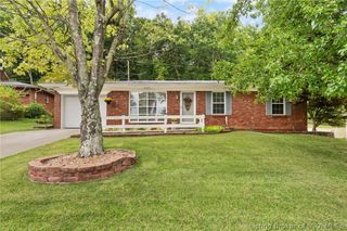 512 Hamlet Drive, New Albany, IN 47150