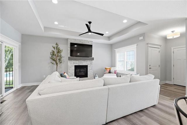 15264 W 171st Terrace, Olathe, KS 66062