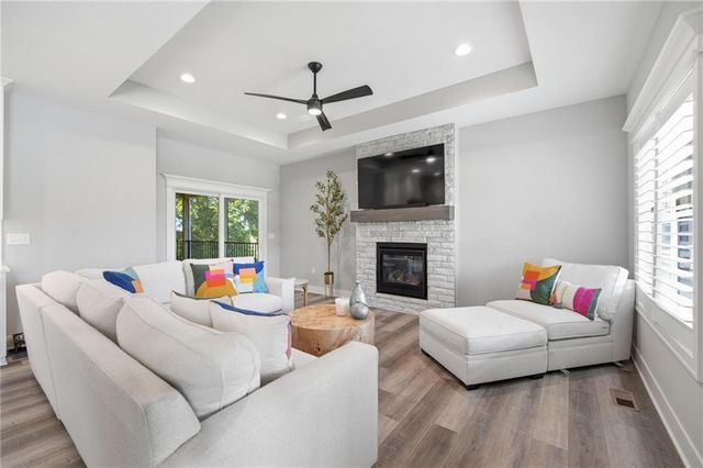 15264 W 171st Terrace, Olathe, KS 66062