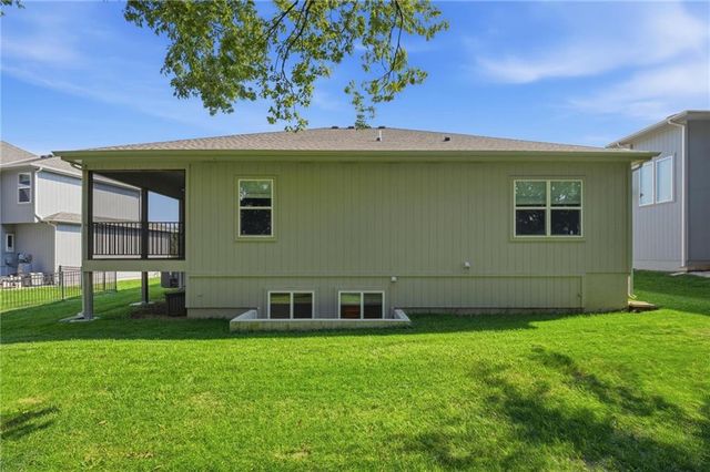 15264 W 171st Terrace, Olathe, KS 66062