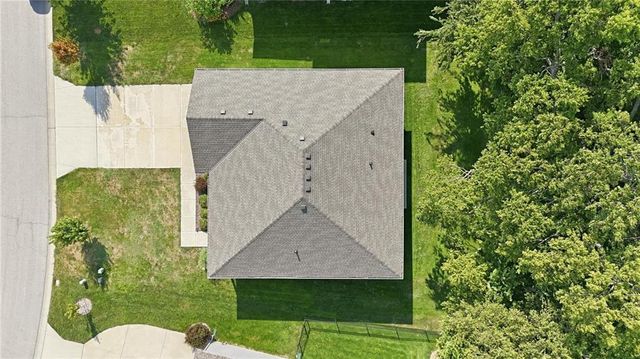 15264 W 171st Terrace, Olathe, KS 66062