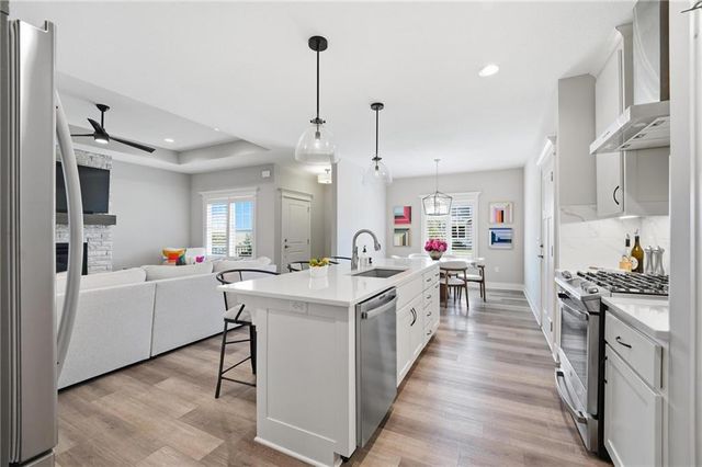 15264 W 171st Terrace, Olathe, KS 66062