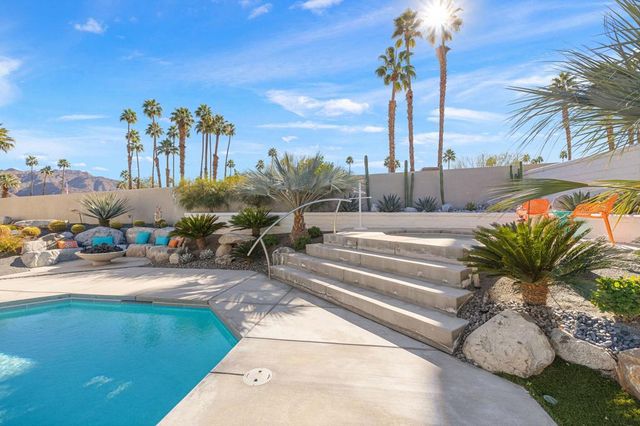 73575 Agave Lane, Palm Desert, CA 92260