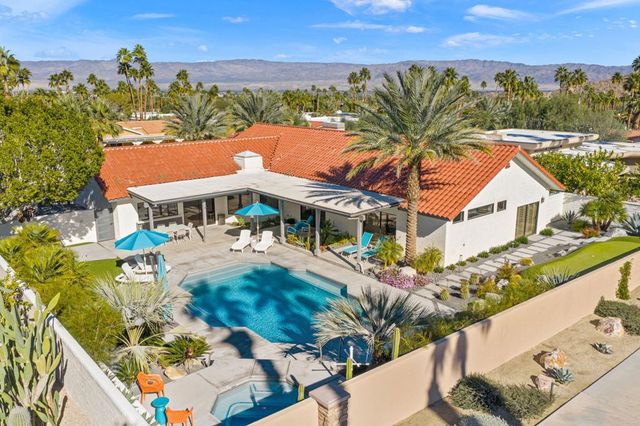 73575 Agave Lane, Palm Desert, CA 92260