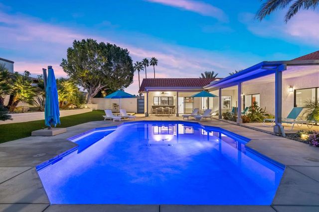 73575 Agave Lane, Palm Desert, CA 92260