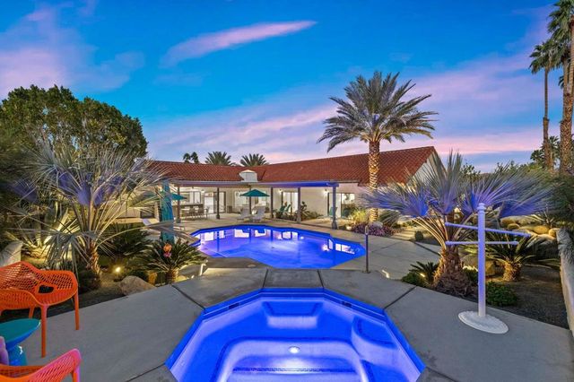73575 Agave Lane, Palm Desert, CA 92260