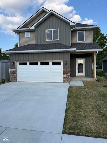 315 Coombs Street, Lebanon, IN 46052