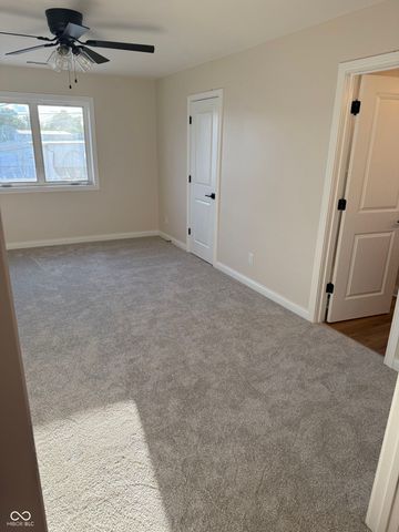 315 Coombs Street, Lebanon, IN 46052