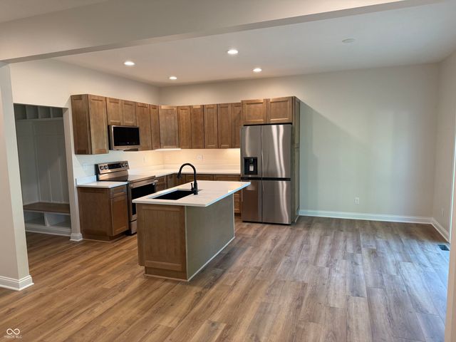 315 Coombs Street, Lebanon, IN 46052